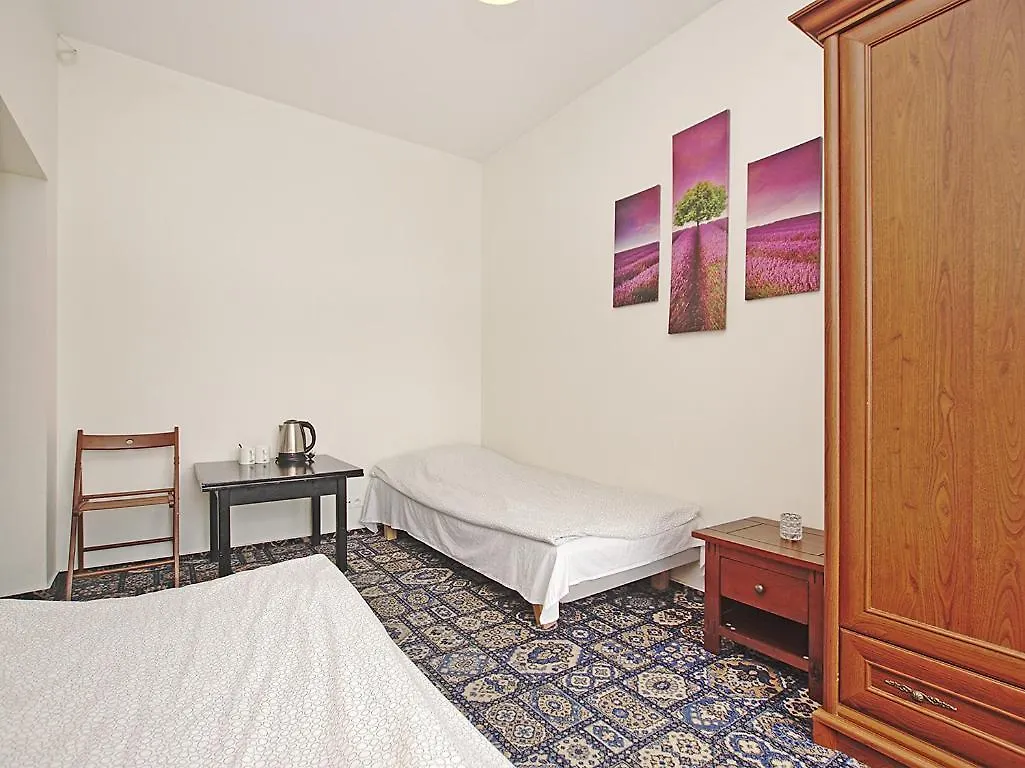 Willa Schuberta Hotel Gdańsk