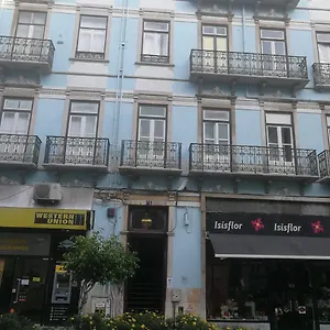residencial-do-sul.hotels-lisbon-portugal.com/