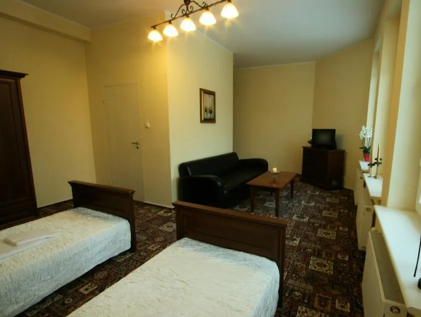 Willa Schuberta Hotel Gdansk Villa