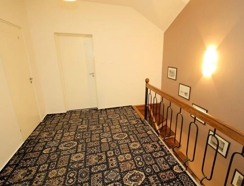 Willa Schuberta Hotel Gdansk